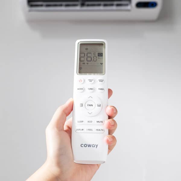 Aircond Coway - Image 5